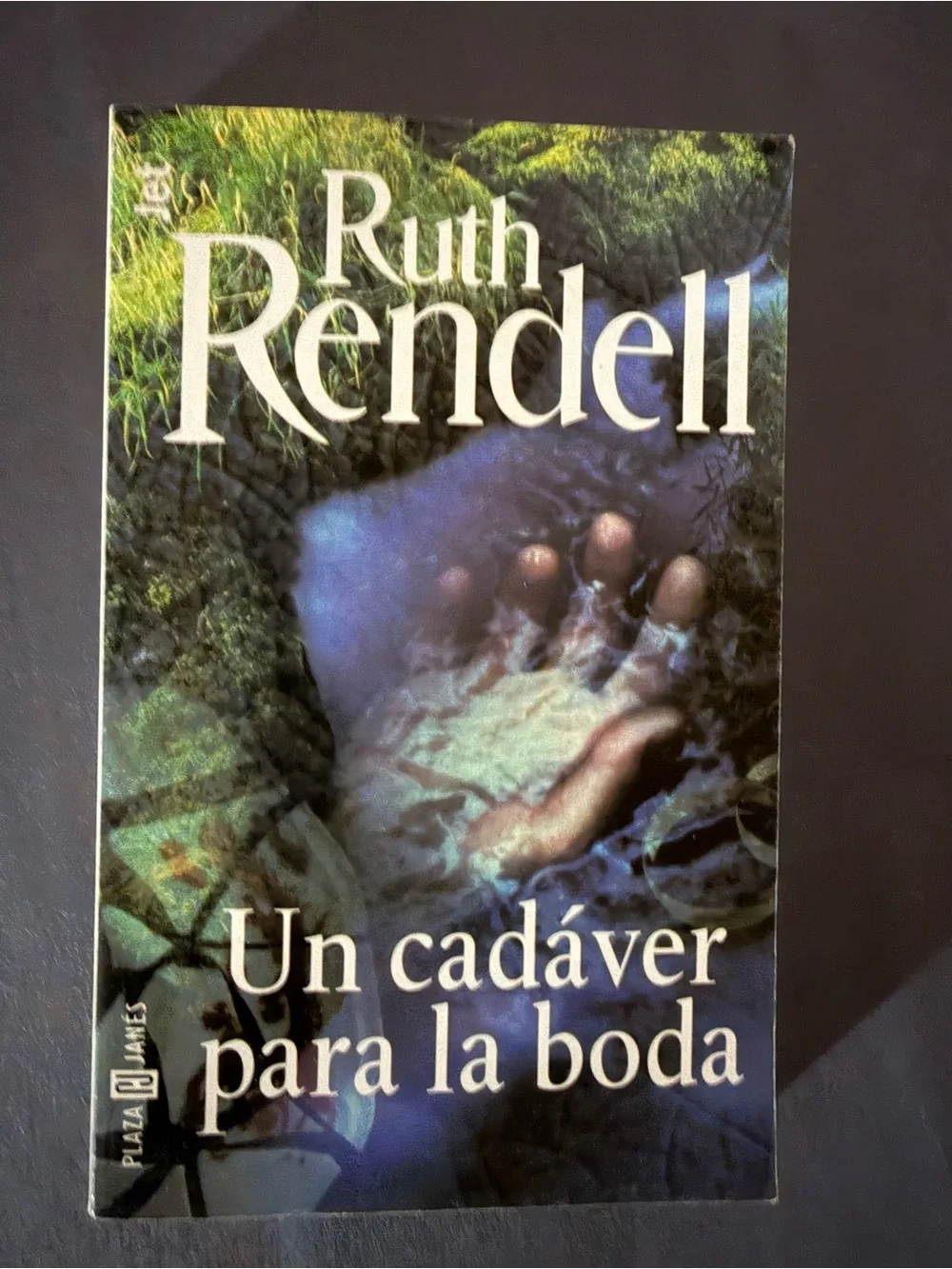 Ruth Rendell 